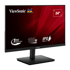 Viewsonic monitor IPS   24"  1080p  VA240-H