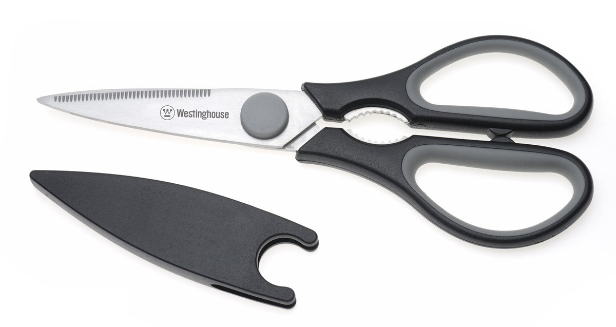 Westinghouse Tijeras de cocina de acero inoxidable WCKG0081013