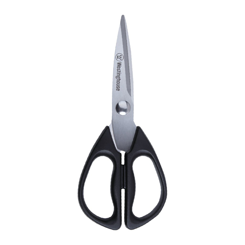 Westinghouse tijeras de cocina 2.0 mm de acero inoxidable - WCKG0082BK