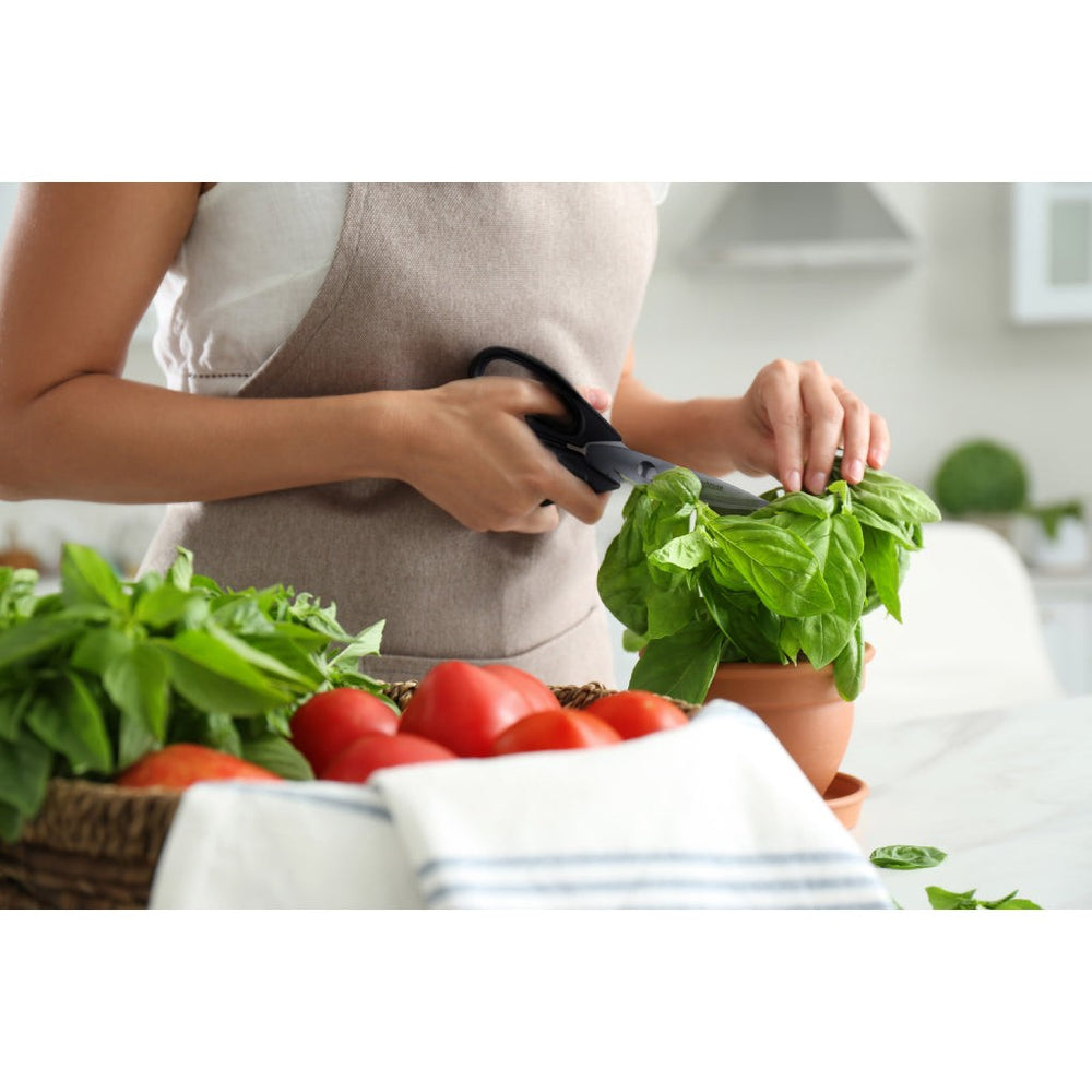 Westinghouse tijeras de cocina 2.0 mm de acero inoxidable - WCKG0082BK