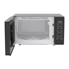 Whirlpool microondas 0.7 pies negro WM1807B