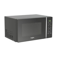 Whirlpool microondas 0.7 pies negro WM1807B