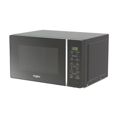 Whirlpool microondas 0.7 pies negro WM1807B