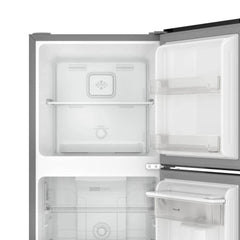 Whirlpool refrigerador 9 pies inverter con dispensador acero inox WT32209D