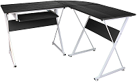 Xtech - Corner Desk