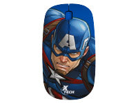 Xtech - XTM-M340CA - Mouse