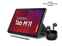 Lenovo Tab M11 - 11" - 1920 x 1200