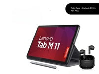 Lenovo - Tab M11 - 11"