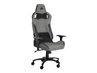 CORSAIR T3 RUSH - Silla de juegos - reposabrazos