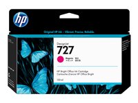 HP 727 - 130 ml - magenta