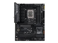 ASUS TUF GAMING Z790-PLUS WIFI - Placa base - ATX