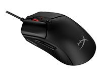 HyperX Pulsefire Haste 2 - Ratón - óptico