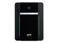 UPS APC BACK-UPS 1200VA / 650W 120V AVR