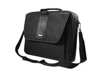 Klip Xtreme KNC- 040 Classic Lite Laptop Case - Funda de transporte para portátil - 15.4"