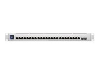 Ubiquiti UniFi Switch USW-Enterprise-24-PoE - Conmutador - L3
