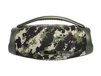 JBL Boombox 3 - Altavoz Boombox - para uso portátil