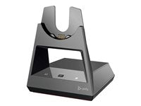 HP - Base de soporte - para Poly Voyager
