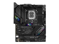 ASUS ROG STRIX B760-F GAMING WIFI - Placa base - ATX