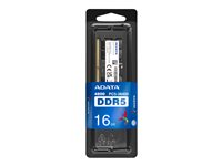 ADATA - DDR5 - módulo