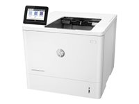 HP LaserJet Enterprise M612dn - Impresora - B/N - a dos caras - laser - A4/Legal - 1200 x 1200 ppp - hasta 75 ppm