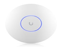Ubiquiti UniFi U6 - Punto de acceso inalámbrico - Wi-Fi 6E
