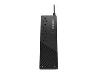 Forza FVR Series FVR-1011 - Regulador automático de voltaje (montaje en pared) - CA 115 V