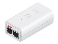 Ubiquiti Networks POE-24-7W-G-WH - Inyector de corriente - CA 100-240 V