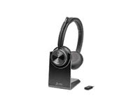 Poly Voyager - 4320 - Headset