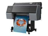 Epson SureColor SC-P7570 - Standard Edition - 24" impresora de gran formato