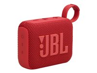JBL Go 4 - Altavoz - para uso portátil