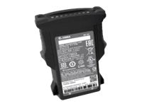 Zebra PowerPrecision Plus - Batería para PDA - Ion de litio