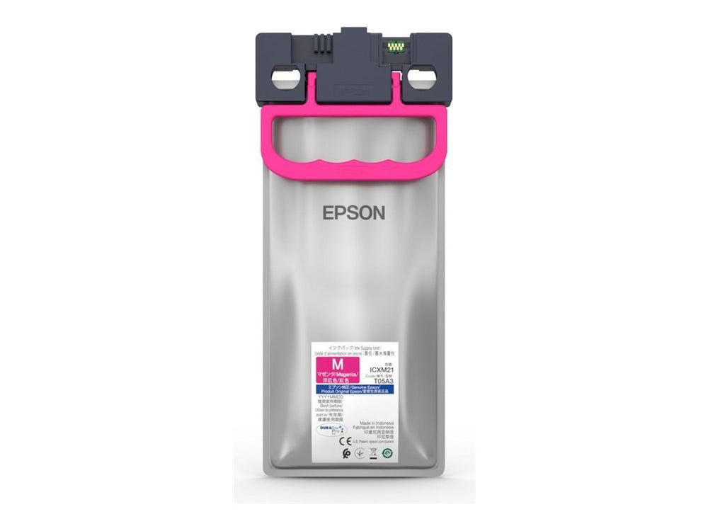Tinta original Epson para WorkForce Pro EM-C8100