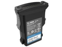 Zebra PowerPrecision - Batería para PDA (capacidad mejorada) - Ion de litio