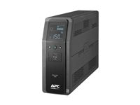 APC Back-UPS Pro BR1500M2-LM - UPS - CA 120 V