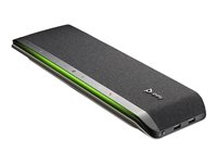 Poly Sync 60 - Altavoz de manos libres inteligente - Bluetooth