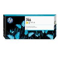 HP 746 - 300 ml - Photo Negro