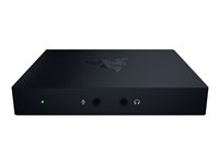 Razer Ripsaw HD - Adaptador de captura de vídeo - USB 3.0