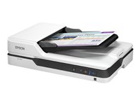 Epson DS-1630 - Escáner de documentos - a dos caras