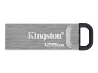 Kingston DataTraveler Kyson - Unidad flash USB - 128 GB