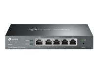 TP-LINK Omada Gigabit - VPN Router