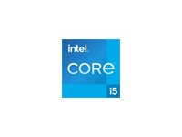 Intel Core i5 12400F - 2.5 GHz - 6 núcleos