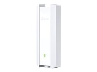 TP-LINK EAP610-Outdoor - Punto de acceso inalámbrico - Wi-Fi 6