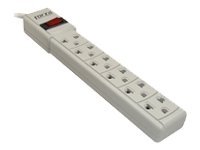 Forza PS Series PS-001W - Banda de potencia - AC 120-220 V