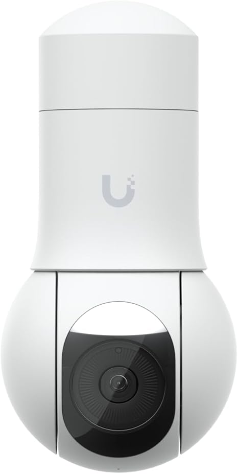 Ubiquiti UVC-G5-PTZ-B - Network surveillance camera