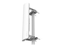 RouterBoard mANTBox 19s - Enrutador inalámbrico 1GbE - Wi-Fi 5