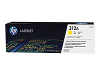 HP 312A - Amarillo - original