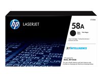 HP 58A - Negro - original