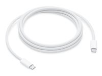 Apple - Cable USB - 24 pin USB-C (M) a 24 pin USB-C (M)