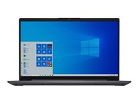 Lenovo IdeaPad 5 14ALC05 82LM - AMD Ryzen 5 5500U / 2.1 GHz - Win 10 Home 64 bit