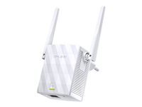 TP-Link TL-WA855RE 300Mbps Mini Wireless N Range Extender - Extensor de rango Wi-Fi - 100Mb LAN - Wi-Fi